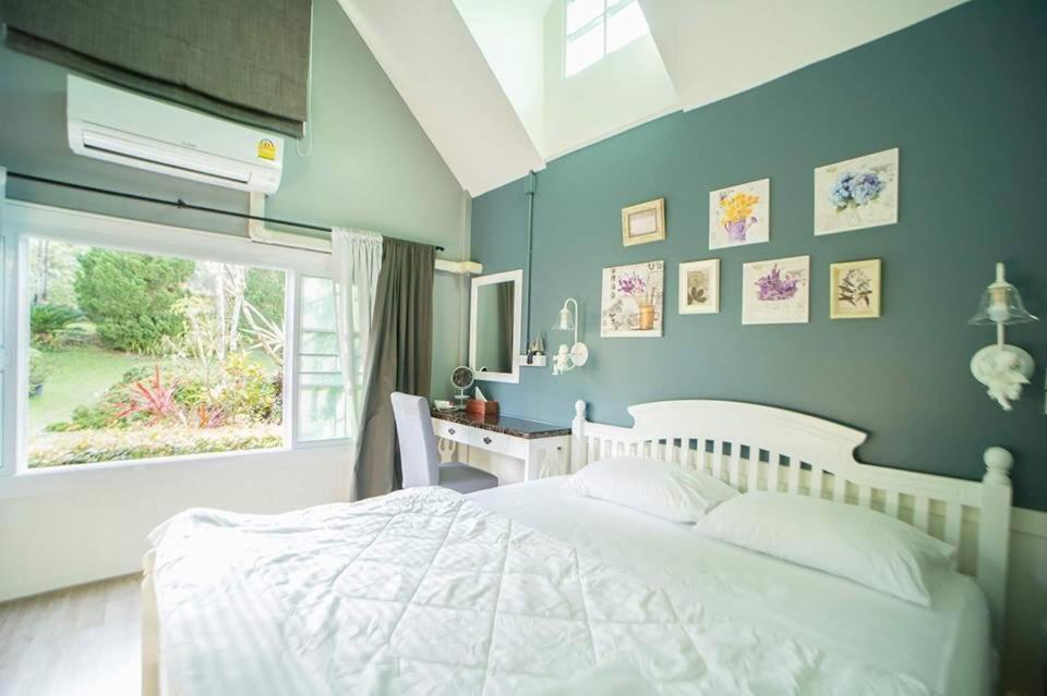 20 ที่พักเชียงราย สัตว์เลี้ยงพักได้ – ดอยช้าง – ดอยผาตั้ง – แม่สลอง และที่เที่ยวฮิต อัปเดต