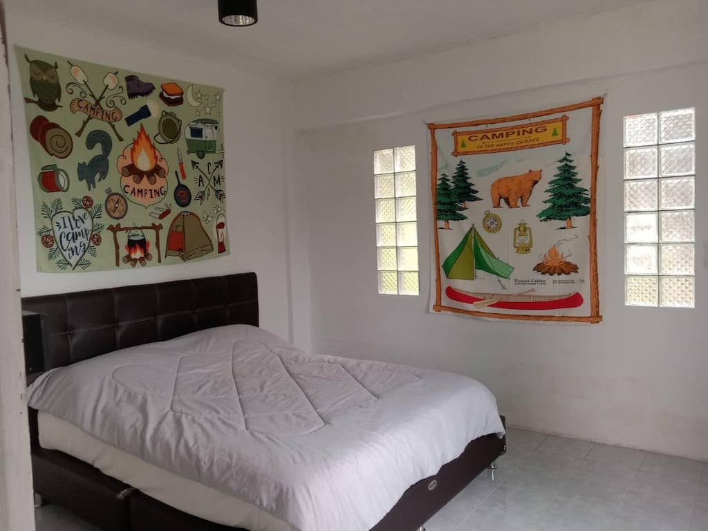 20 ที่พักเชียงราย สัตว์เลี้ยงพักได้ – ดอยช้าง – ดอยผาตั้ง – แม่สลอง และที่เที่ยวฮิต อัปเดต