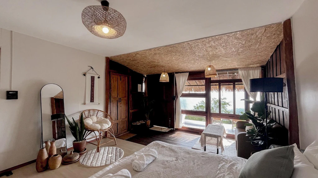 20 ที่พักเชียงราย สัตว์เลี้ยงพักได้ – ดอยช้าง – ดอยผาตั้ง – แม่สลอง และที่เที่ยวฮิต อัปเดต