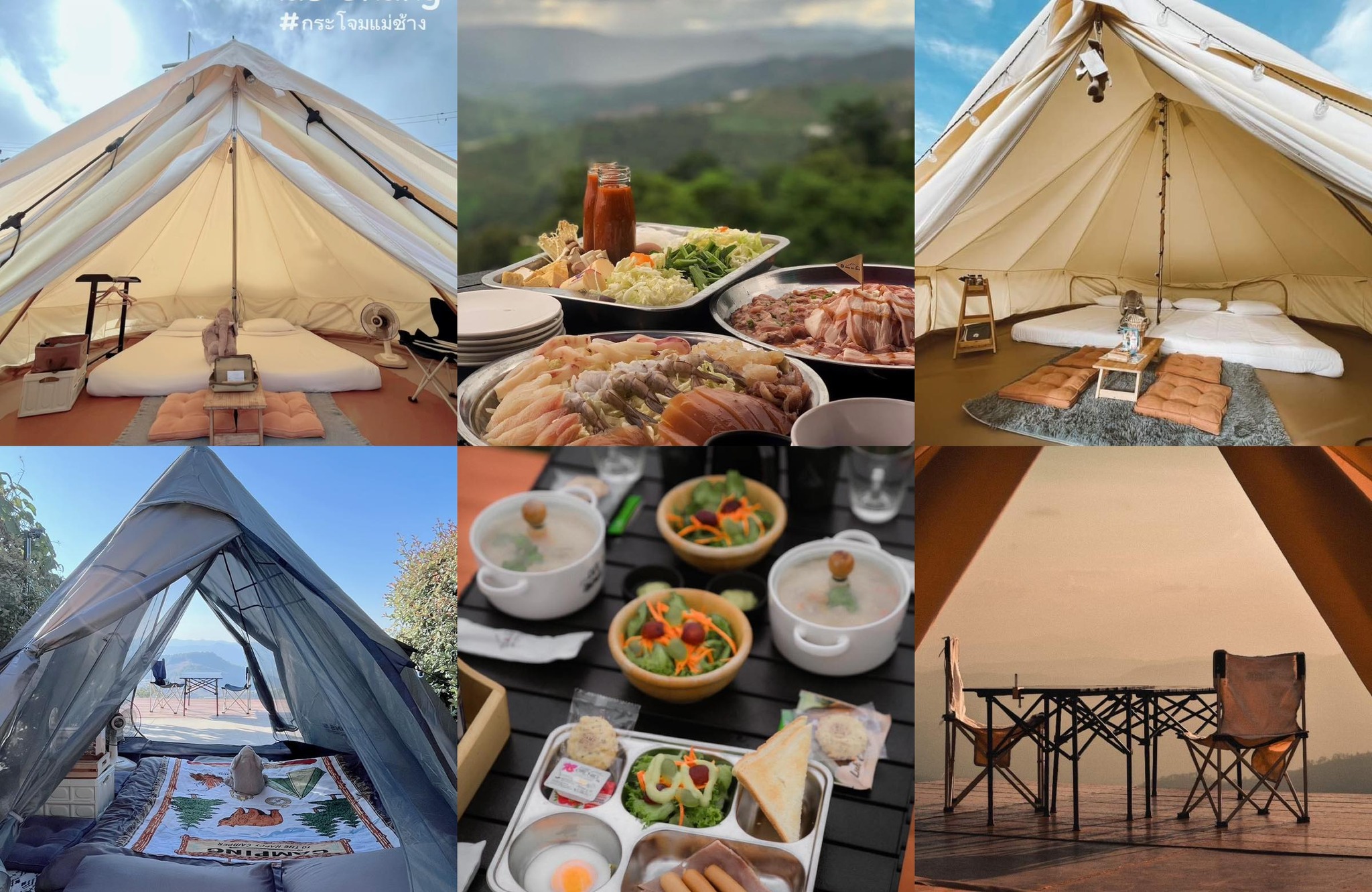 20 ที่พักเชียงรายหมาแมวพักได้ Pet Friendly – ดอยช้าง ดอยผาตั้ง แม่สลอง + ที่เที่ยวฮิต อัพเดท2025