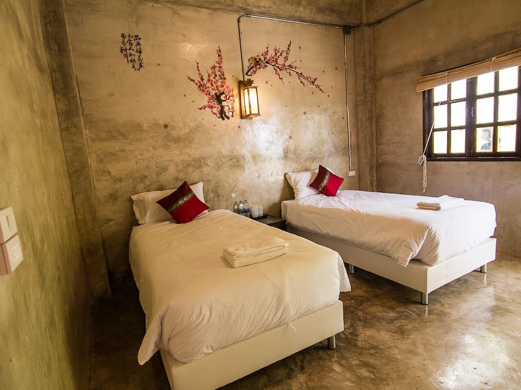 20 ที่พักเชียงราย สัตว์เลี้ยงพักได้ – ดอยช้าง – ดอยผาตั้ง – แม่สลอง และที่เที่ยวฮิต อัปเดต