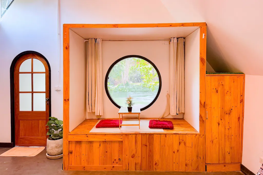 10 ที่พักแก่งกระจานหมาพักได้ pet friendly โครงการคนละครึ่ง 2568