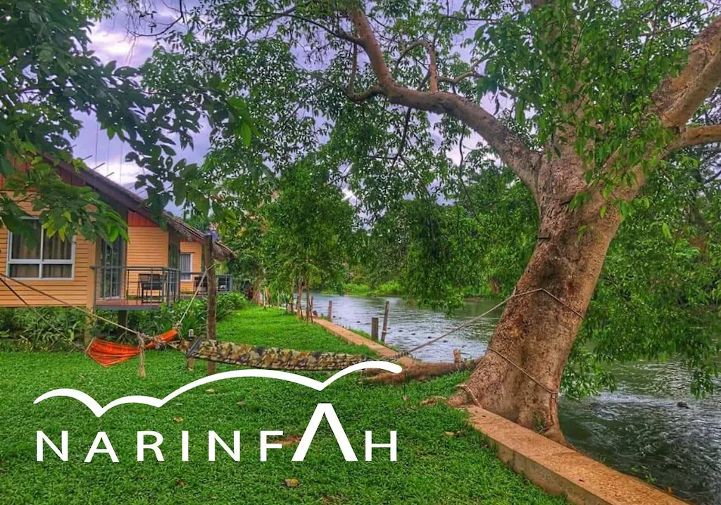 10 ที่พักแก่งกระจานหมาพักได้ pet friendly โครงการคนละครึ่ง 2568