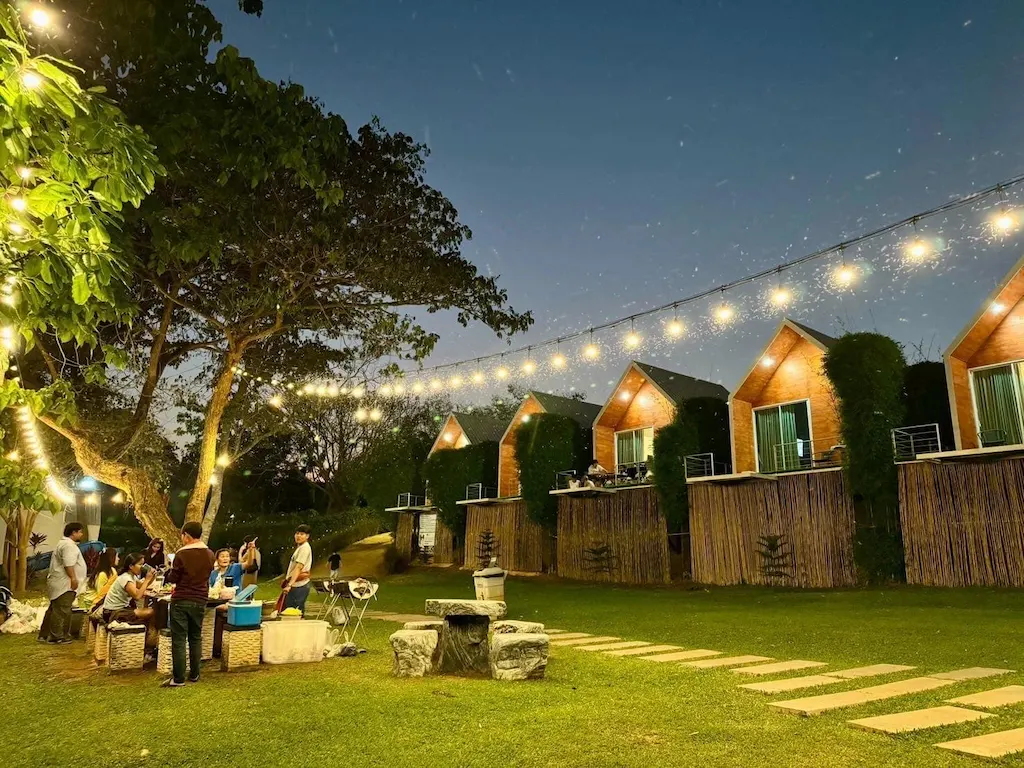 10 ที่พักแก่งกระจานหมาพักได้ pet friendly โครงการคนละครึ่ง 2568