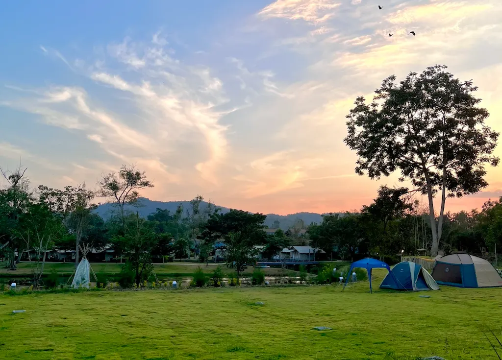 10 ที่พักแก่งกระจานหมาพักได้ pet friendly โครงการคนละครึ่ง 2568