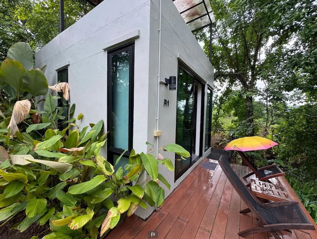 10 ที่พักแก่งกระจานหมาพักได้ pet friendly โครงการคนละครึ่ง 2568