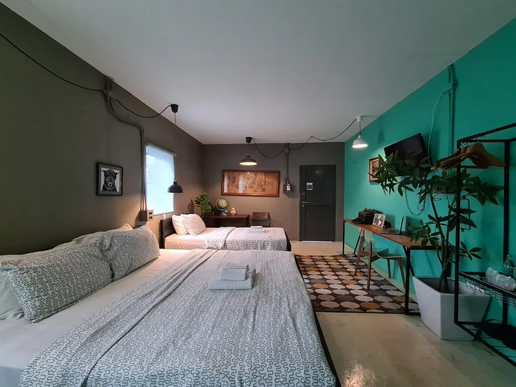 10 ที่พักหาดวอนนภา บางแสน หมาพักได้ (Pet Friendly) | อัปเดต 2569