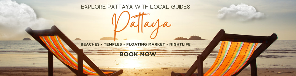 Top 10 Things to Do in Chiang Mai, Phuket & Pattaya