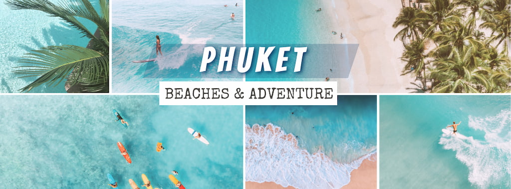 Top 10 Things to Do in Chiang Mai, Phuket & Pattaya