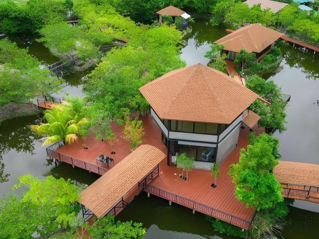 ที่พักภูเก็ตหมาแมวพักได้ (Pet Friendly) ใกล้ทะเล