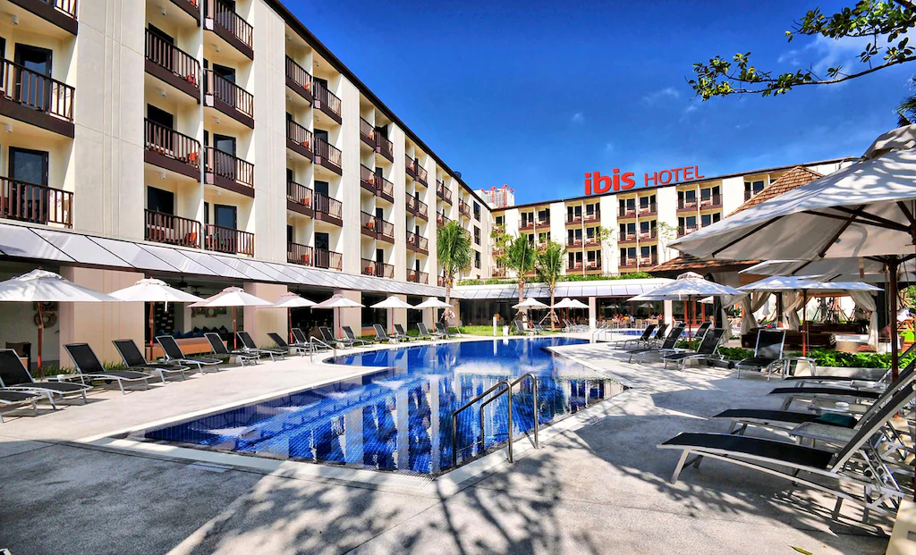 ที่พักภูเก็ตหมาแมวพักได้ (Pet Friendly) ใกล้ทะเล