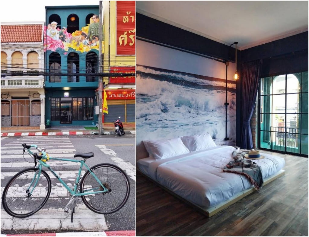 ที่พักภูเก็ตหมาแมวพักได้ (Pet Friendly) ใกล้ทะเล