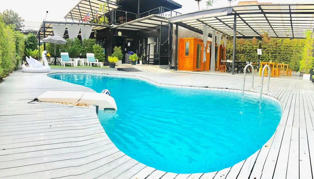 ที่พักภูเก็ตหมาแมวพักได้ (Pet Friendly) ใกล้ทะเล