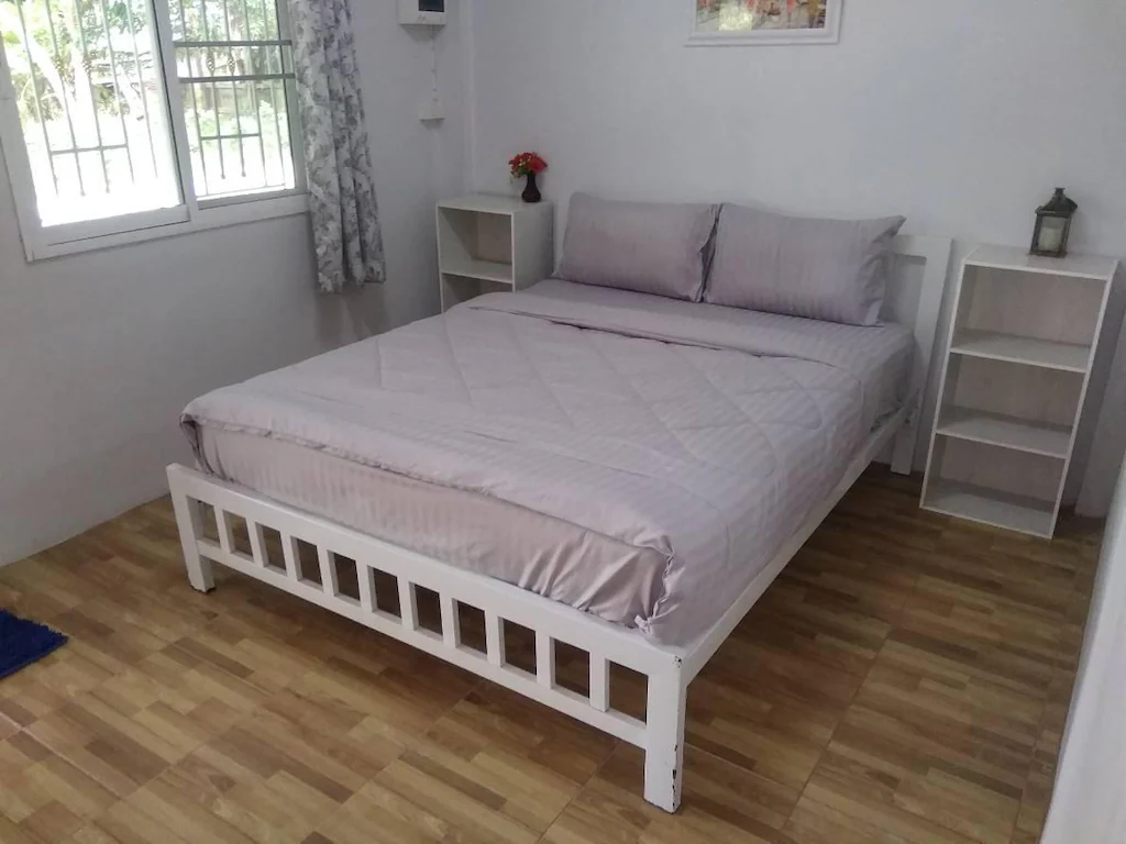 15 ที่พักสังขละบุรี กาญจนบุรี หมา–แมวพักได้