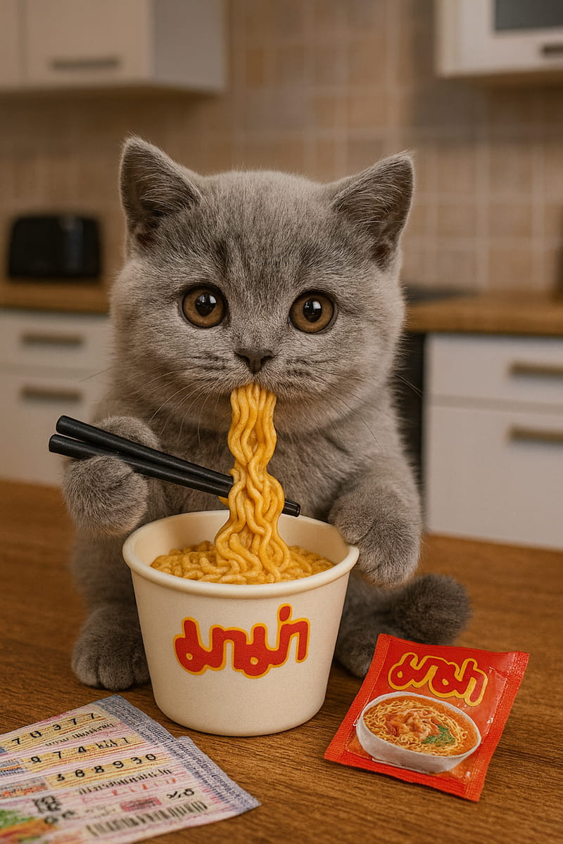 วิธีทำ Art Toy Figure น้องหมา–น้องแมว–คน ด้วย Prompt ChatGPT