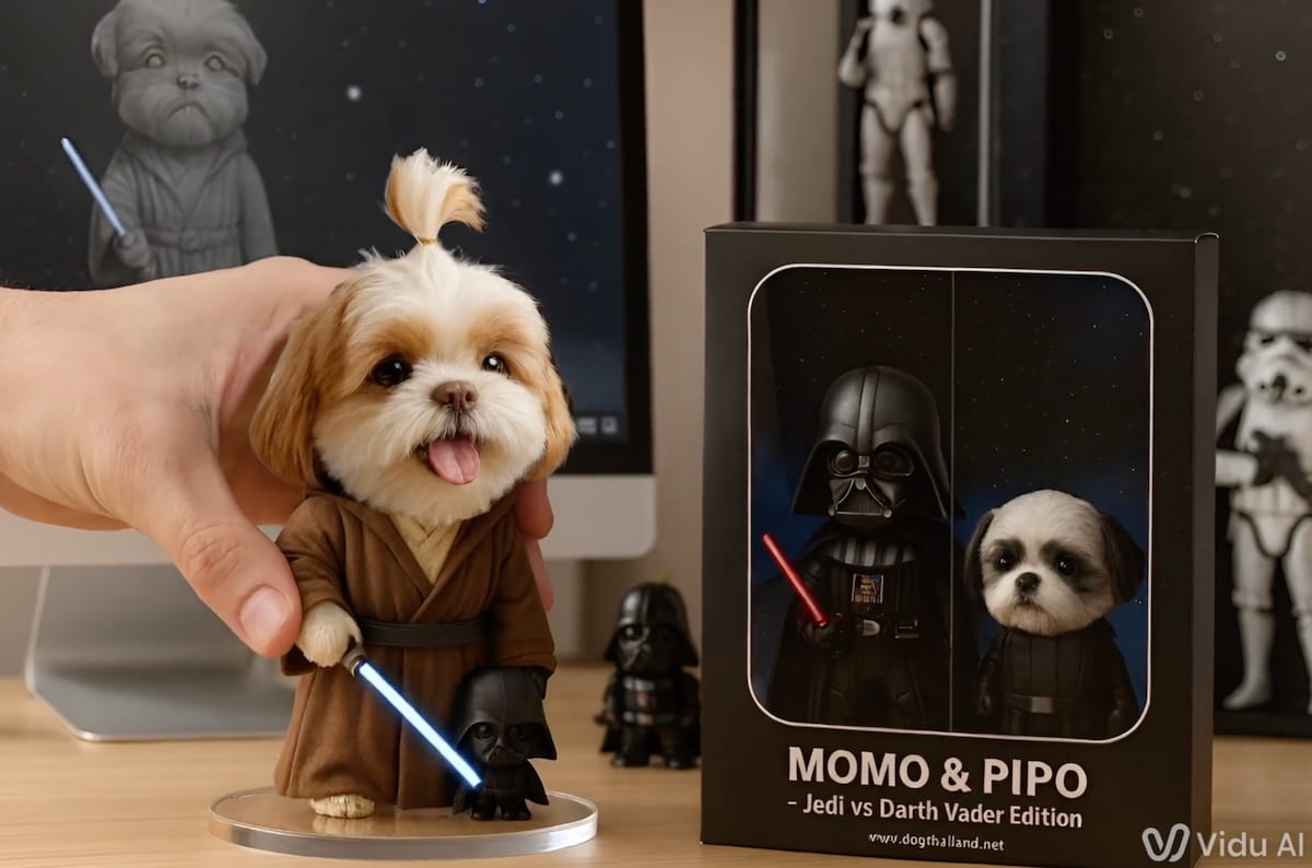 แจกโปรแกรมทำวิดีโอ AI Image to Video จากรูปภาพ และ Prompt ฟรี–เสียเงินที่ใช้ได้จริง | อัปเดต 2025