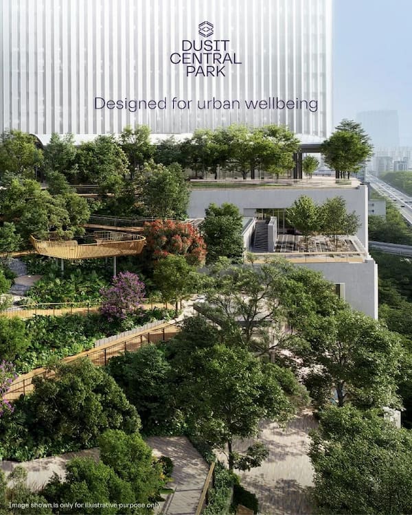 ห้างที่พาสุนัขเข้าได้ 2568 ? กรุงเทพฯ ปริมณฑล และทั่วป ...