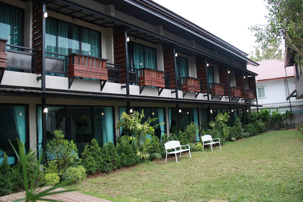 10 ที่พักแพร่หมาแมวพักได้ | Pet Friendly ใกล้ที่เที่ยว อัปเดต