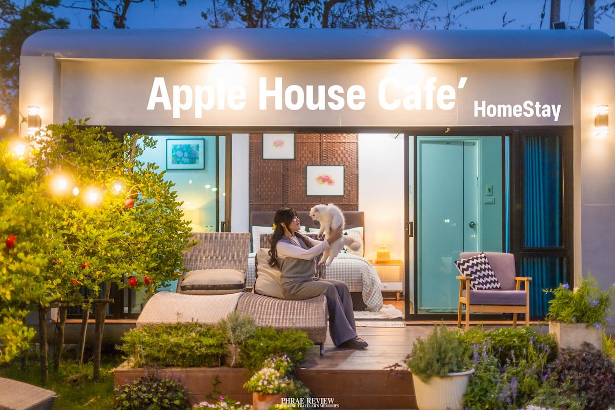 10 ที่พักแพร่หมาแมวพักได้ | Pet Friendly ใกล้ที่เที่ยว อัปเดต