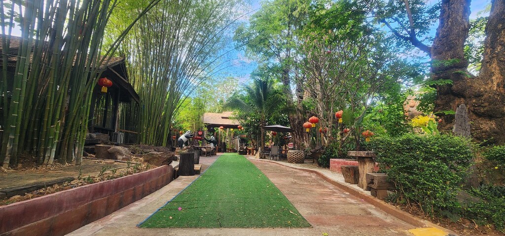 10 ที่พักแพร่หมาแมวพักได้ | Pet Friendly ใกล้ที่เที่ยว อัปเดต