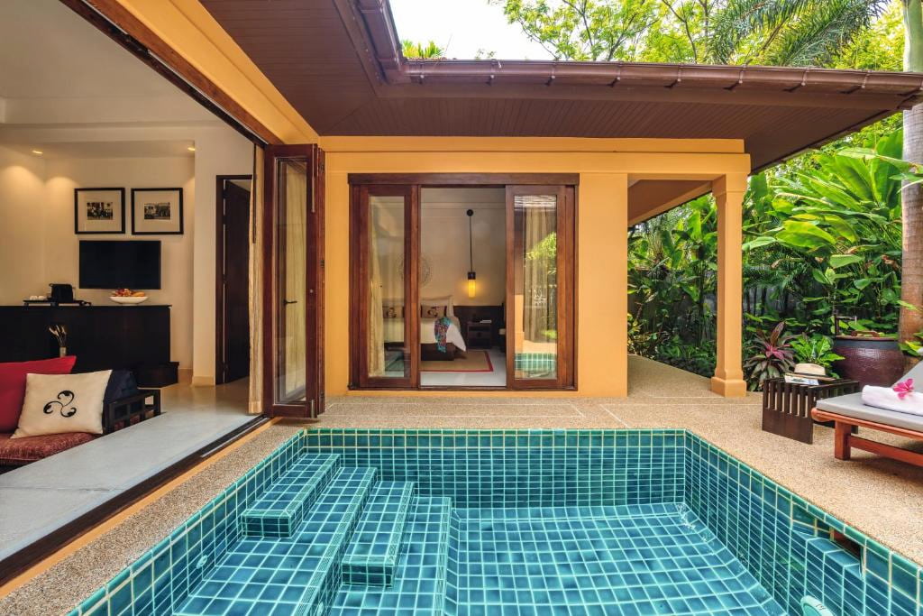 Mövenpick Asara Hua Hin: หรู Pet-Friendly ริมทะเล พาน้องหมาใหญ่พักได้