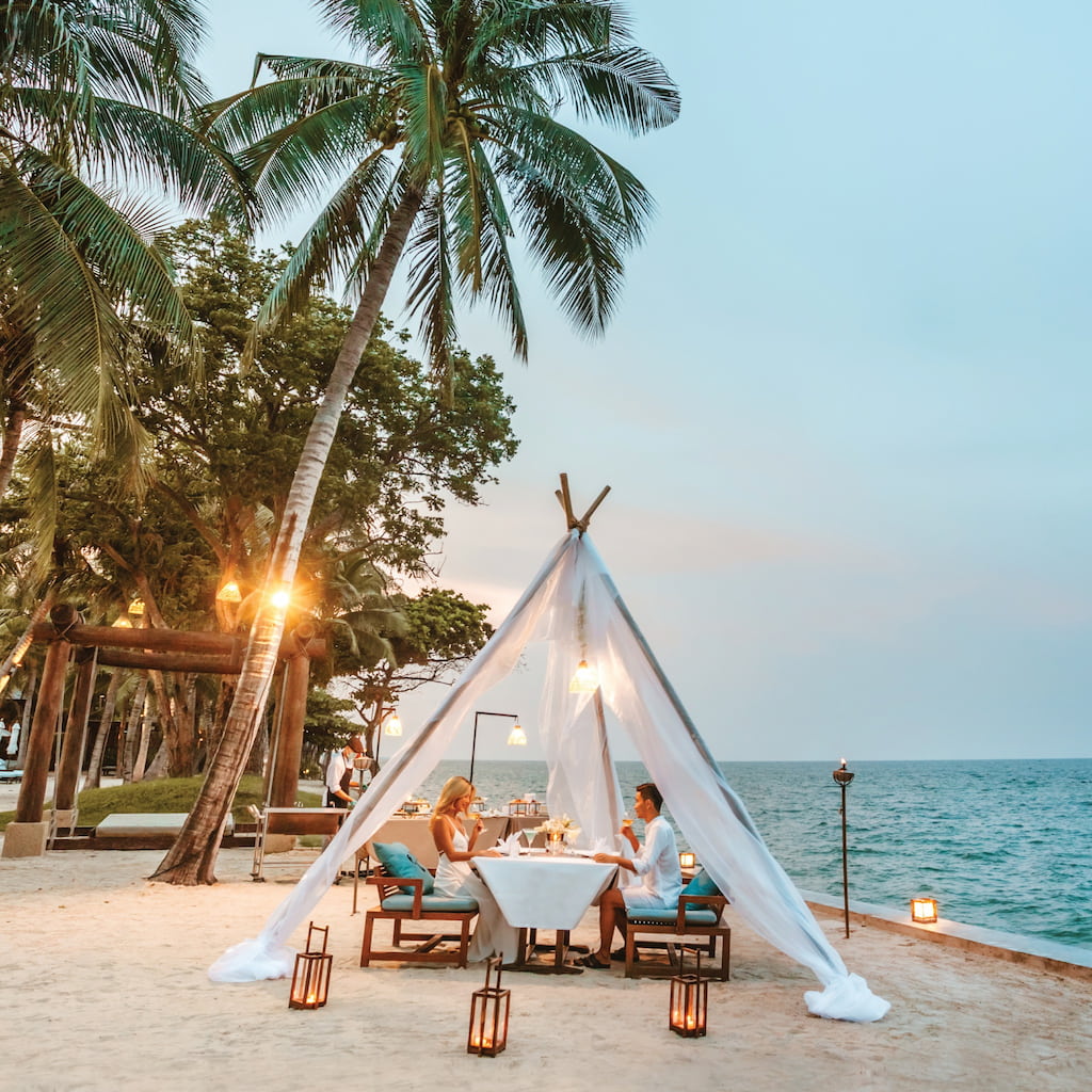 Mövenpick Asara Hua Hin: หรู Pet-Friendly ริมทะเล พาน้องหมาใหญ่พักได้