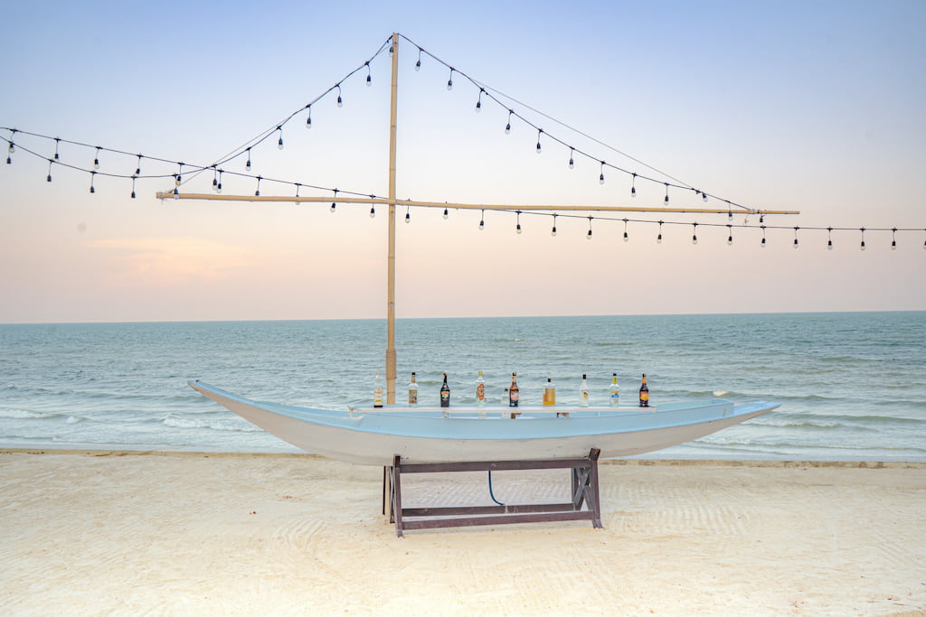 Mövenpick Asara Hua Hin: หรู Pet-Friendly ริมทะเล พาน้องหมาใหญ่พักได้