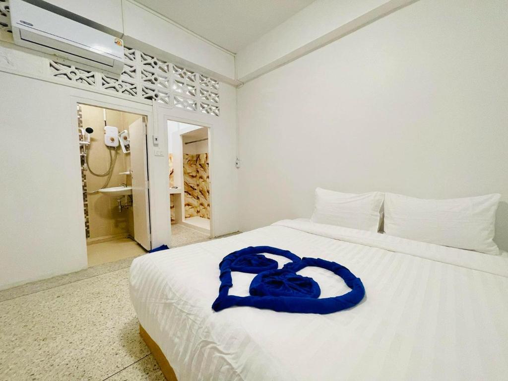 ที่พักสงขลา สุนัขเข้าได้ แมวพักได้ ใกล้หาดสมิหลา เขาตังกวน เมืองเก่า | อัปเดต 