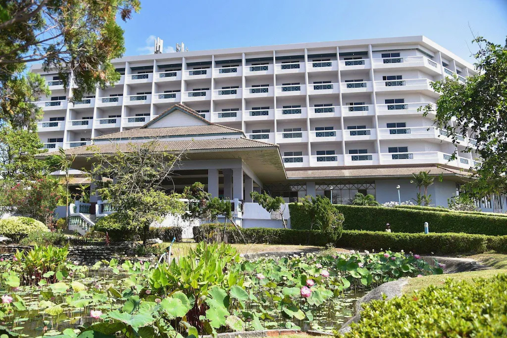 ที่พักสงขลา สุนัขเข้าได้ แมวพักได้ ใกล้หาดสมิหลา เขาตังกวน เมืองเก่า | อัปเดต 