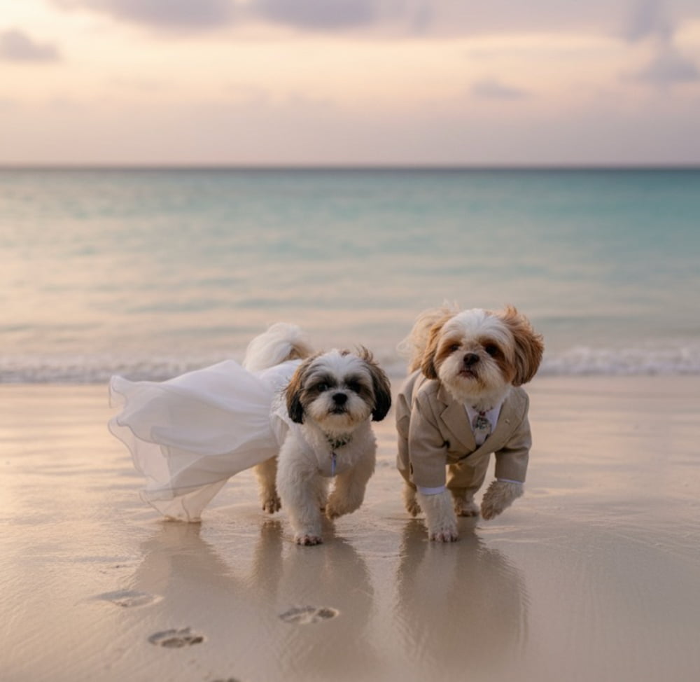 prompt gemini สร้างภาพ แต่งงาน คมชัด