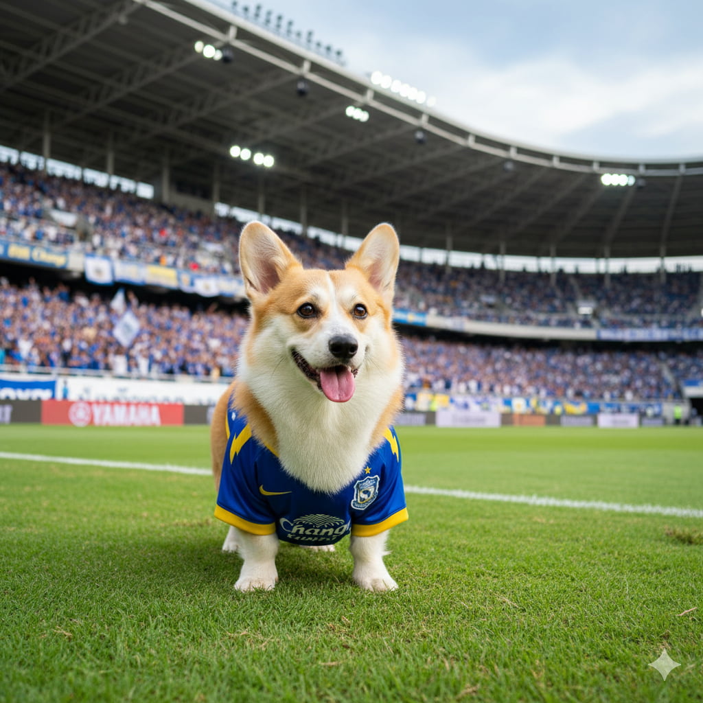 Prompt Gemini สร้างภาพชุดนักกีฬา Liverpool, Man Utd, Man City และทีมดังมากมาย