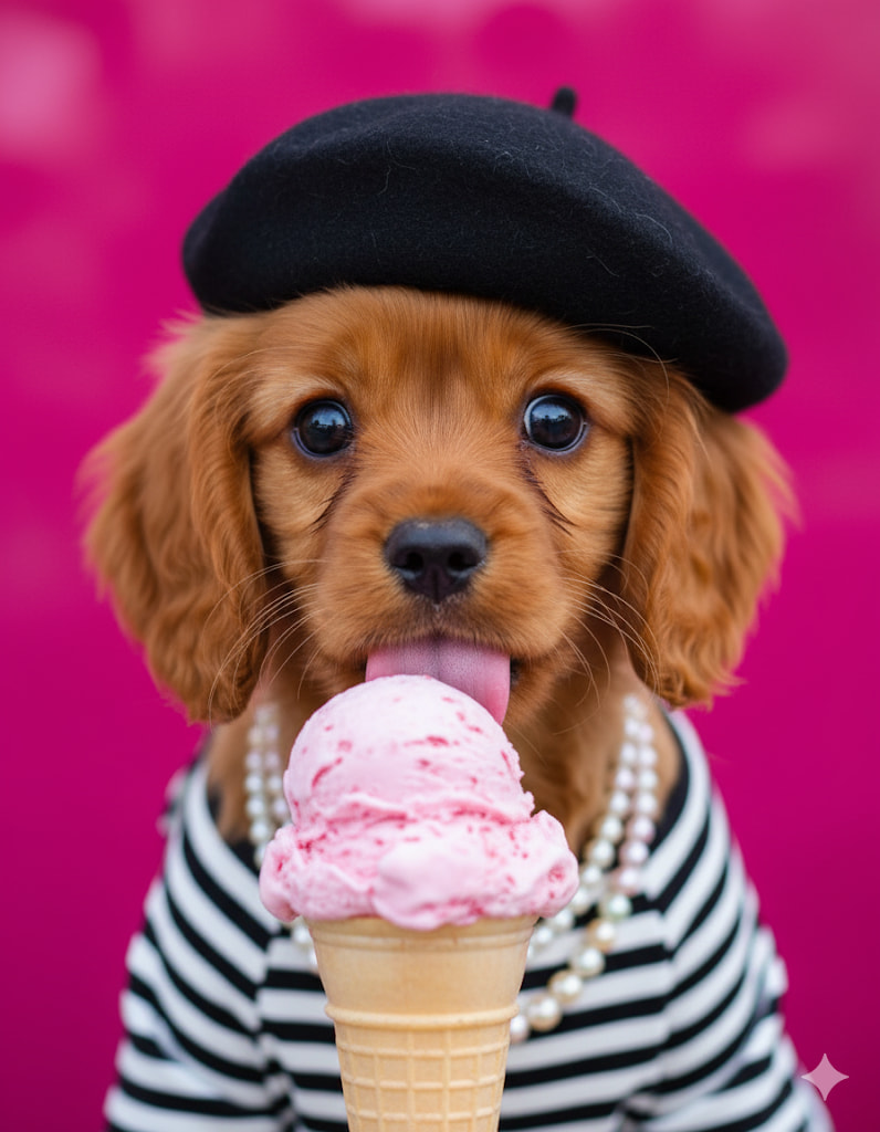 แจก Prompt gemini ภาพเท่ห์ๆ 