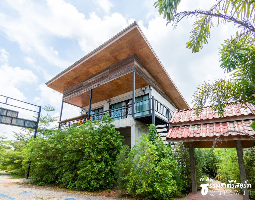 13 ที่พักนครพนม หมา-แมวเข้าได้ 'ในตัวเมือง' และแหล่งท่องเที่ยว ริมโขง (อัปเดตปี 2025)