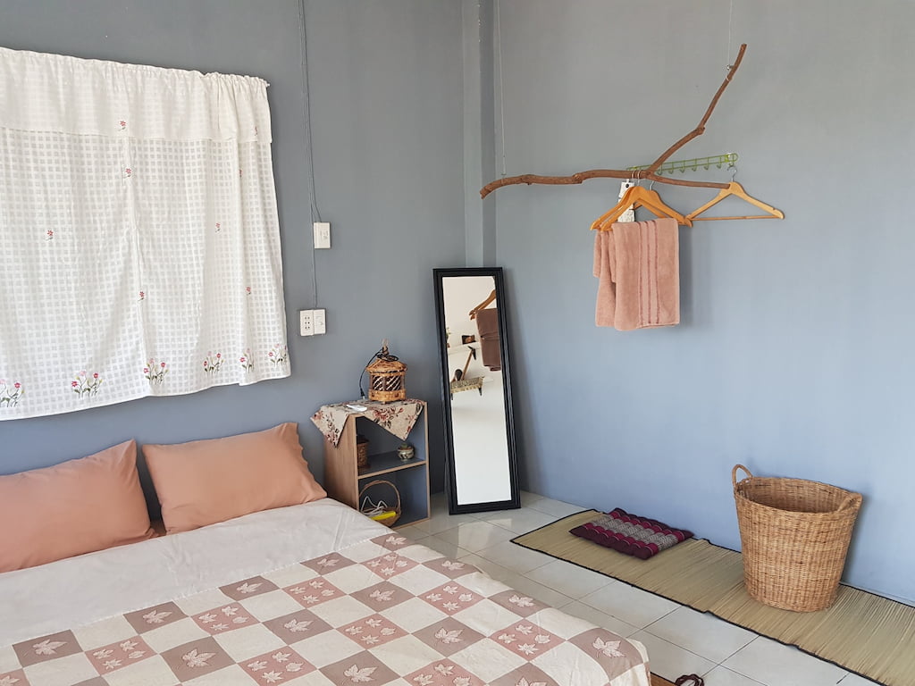 10 ที่พักนครพนม หมา-แมวเข้าได้ 'ในตัวเมือง' และแหล่งท่องเที่ยว ริมโขง