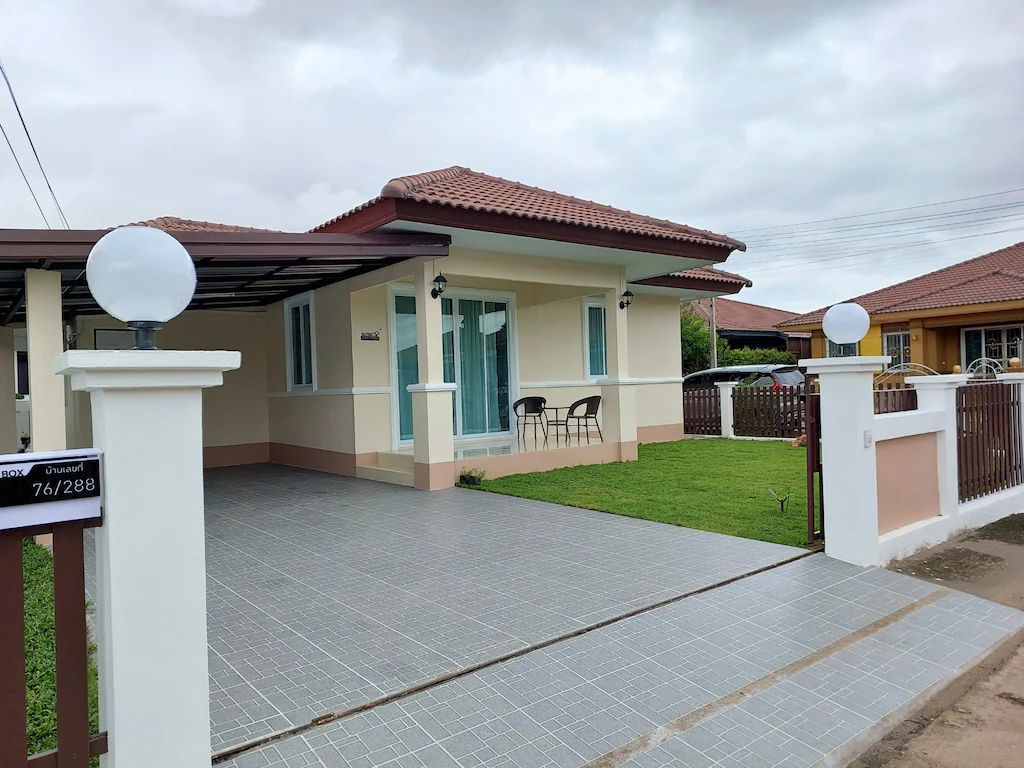 10 ที่พักนครพนม หมา-แมวเข้าได้ 'ในตัวเมือง' และแหล่งท่องเที่ยว ริมโขง