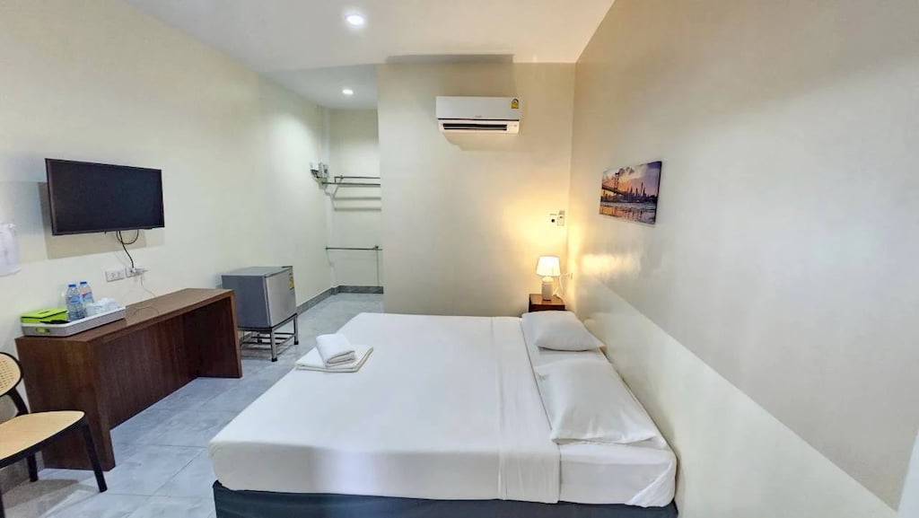 10 ที่พักนครพนม หมา-แมวเข้าได้ 'ในตัวเมือง' และแหล่งท่องเที่ยว ริมโขง