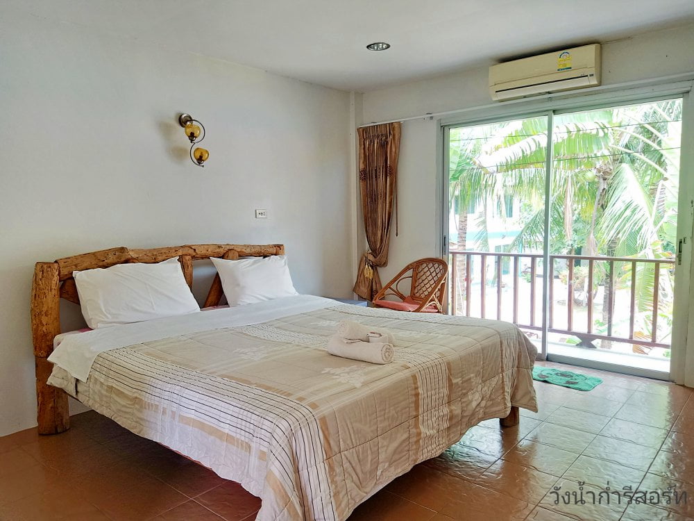 10 ที่พักนครพนม หมา-แมวเข้าได้ 'ในตัวเมือง' และแหล่งท่องเที่ยว ริมโขง