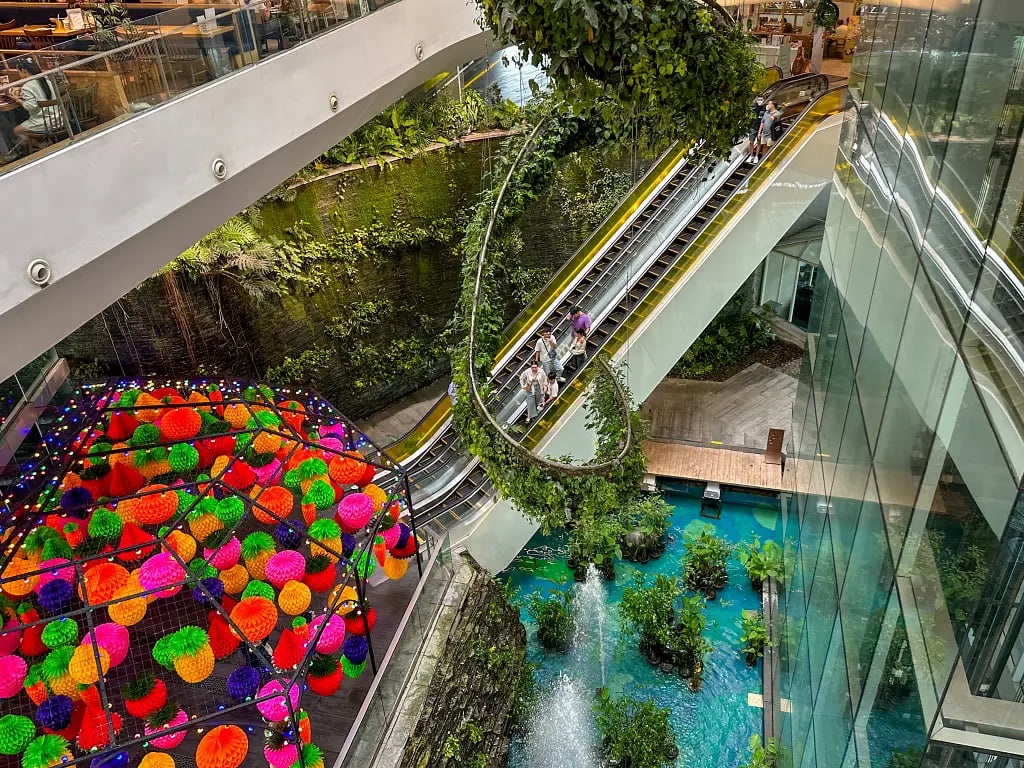 ห้างที่พาสุนัขเข้าได้ 2568 ? กรุงเทพฯ ปริมณฑล และทั่วประเทศ