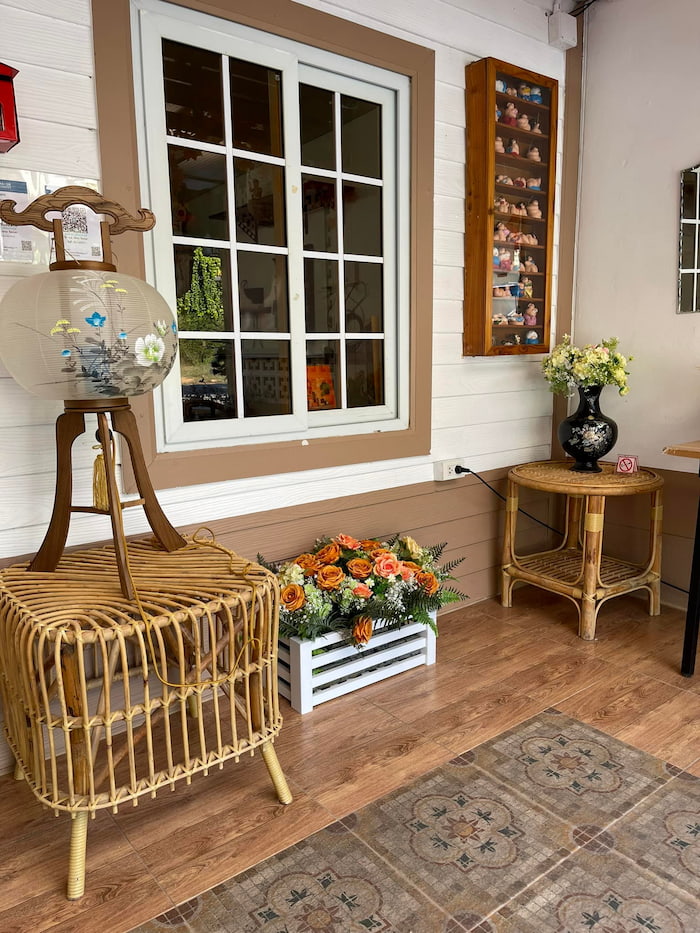 ที่พักขอนแก่น หมาแมวพักได้ บีบี เฮ้าส์ แอนด์ รีสอร์ต Pet friendly บ้านเป็ด ขอนแก่น