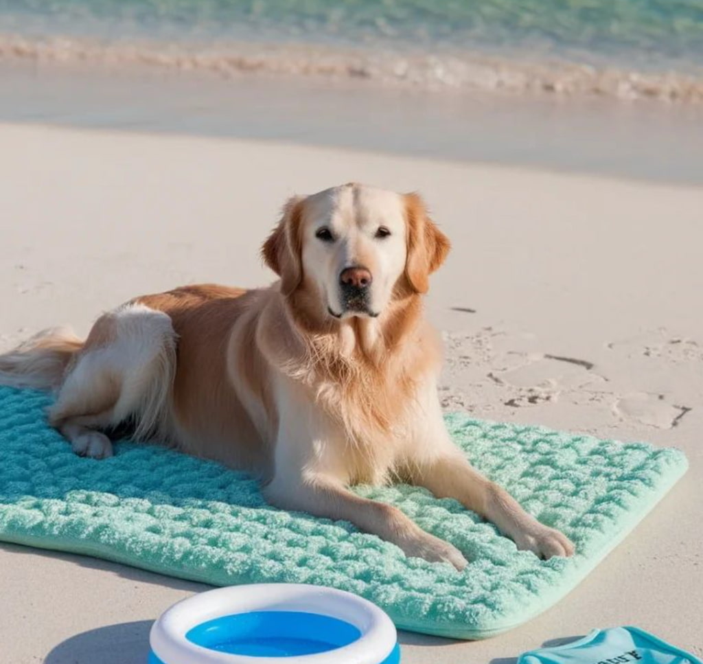 10 พูลวิลล่าหัวหิน-ชะอำ หมาพักได้: สระส่วนตัว ติดทะเล หมาใหญ่เข้าได้ (2568)