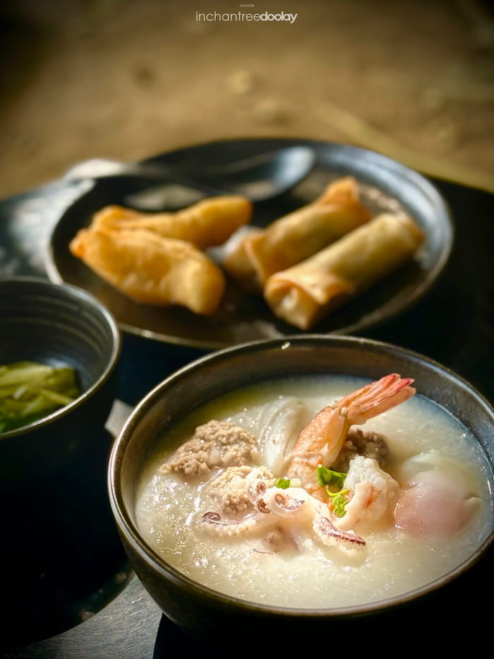 ที่พักหมาแมวพักได้ปราณบุรี Inchantreedoolay | Pran Buri ติดทะเล ริมชายหาดปราณคีรี