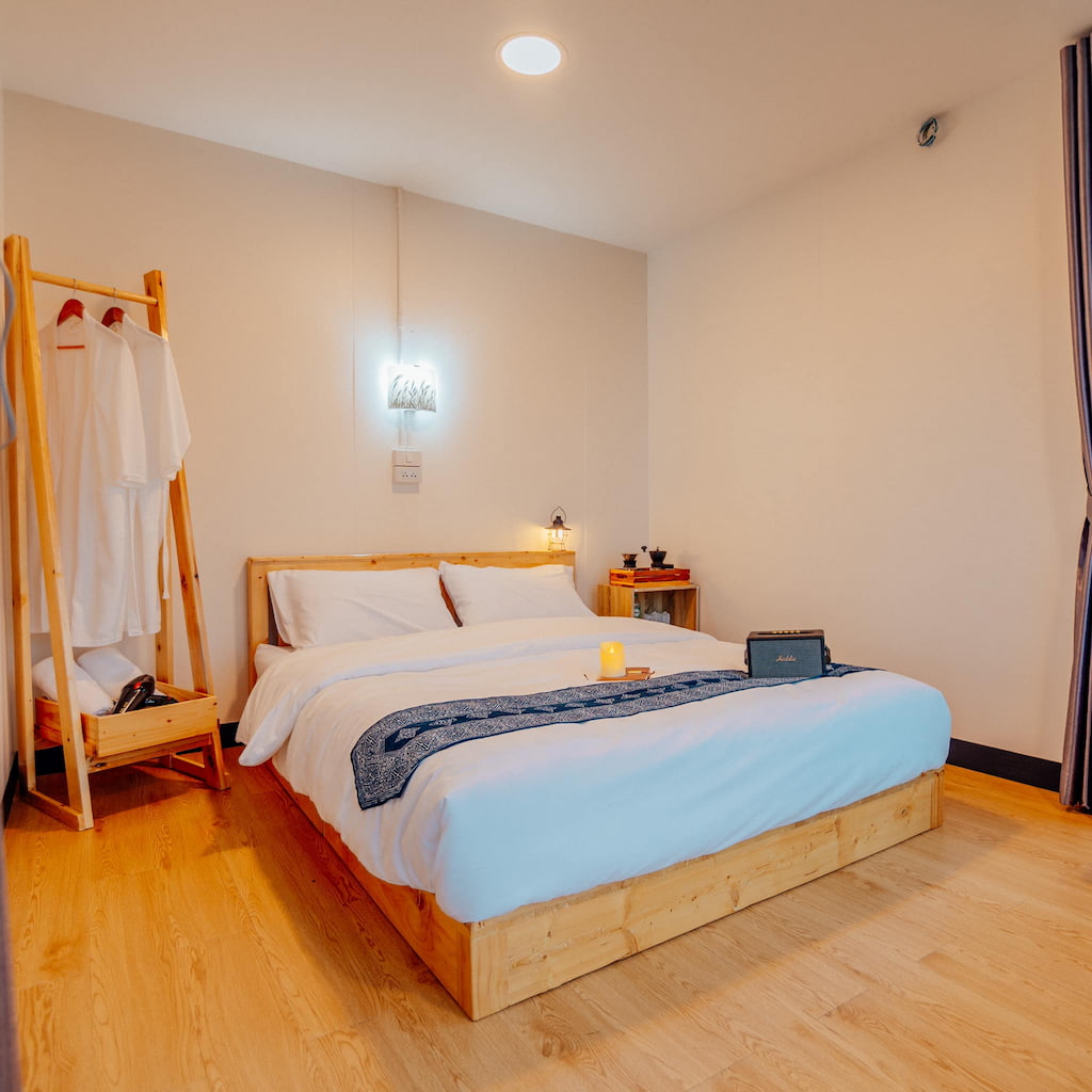 ที่พักหมาแมวพักได้ม่อนแจ่ม_