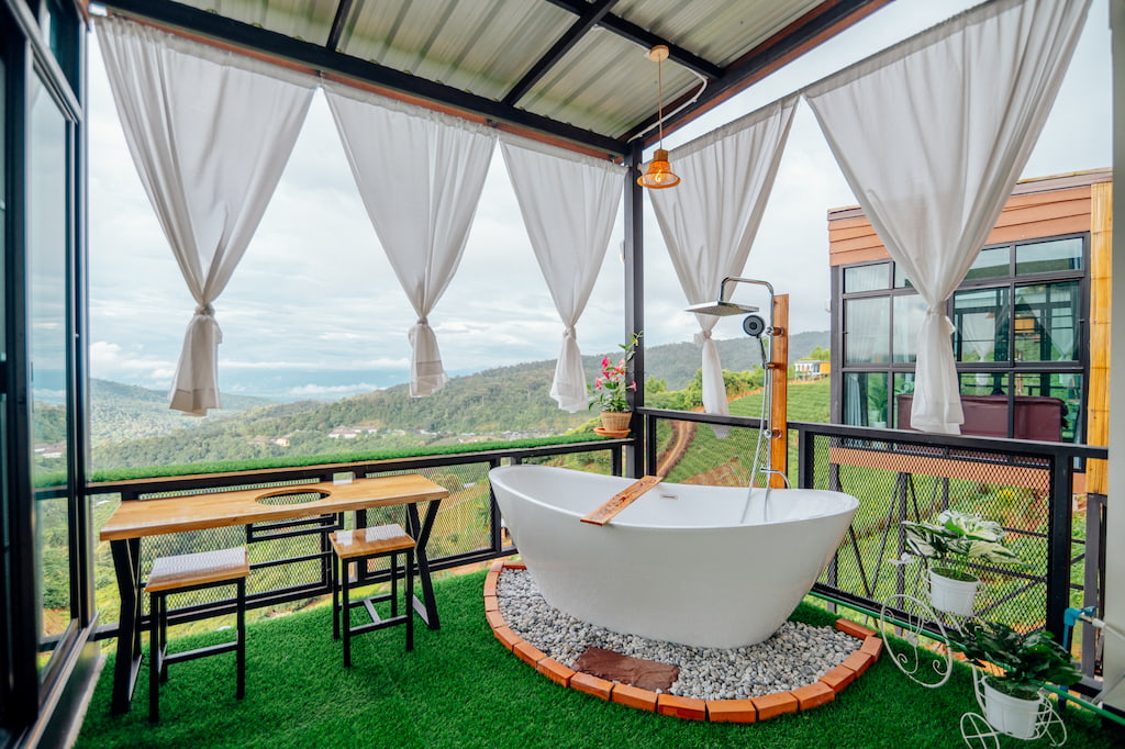 ที่พักหมาแมวพักได้ม่อนแจ่ม_