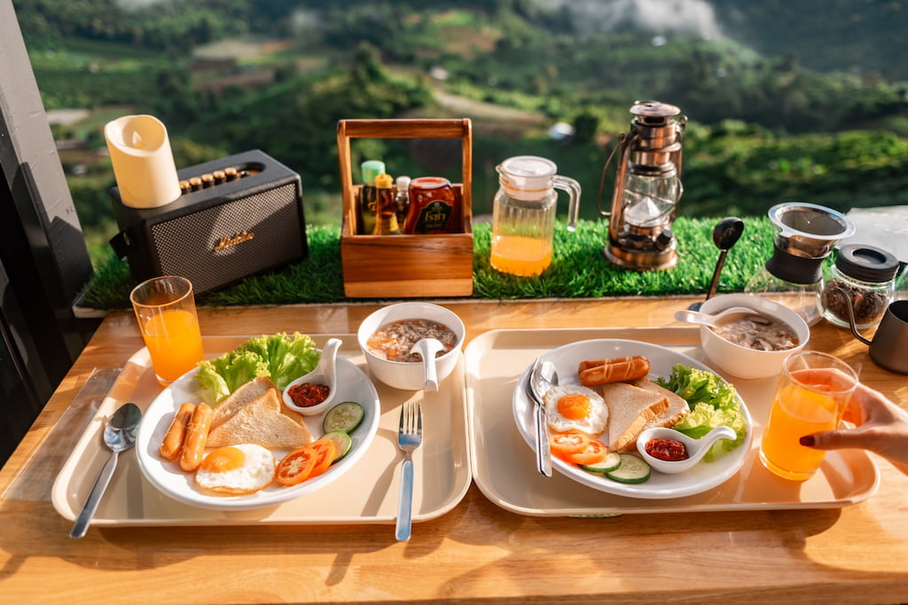 ที่พักหมาแมวพักได้ม่อนแจ่ม_