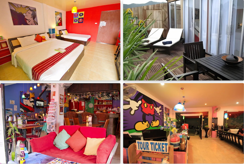 20 ที่พักเกาะสมุยติดทะเล หมาพักได้–แมวพักได้ | รวมรีสอร์ท Pet Friendly อัปเดตปี 2026