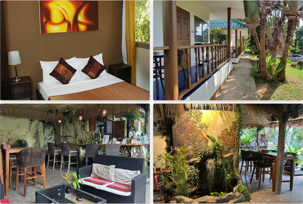 20 ที่พักเกาะสมุยติดทะเล หมาพักได้–แมวพักได้ | รวมรีสอร์ท Pet Friendly อัปเดตปี 2026