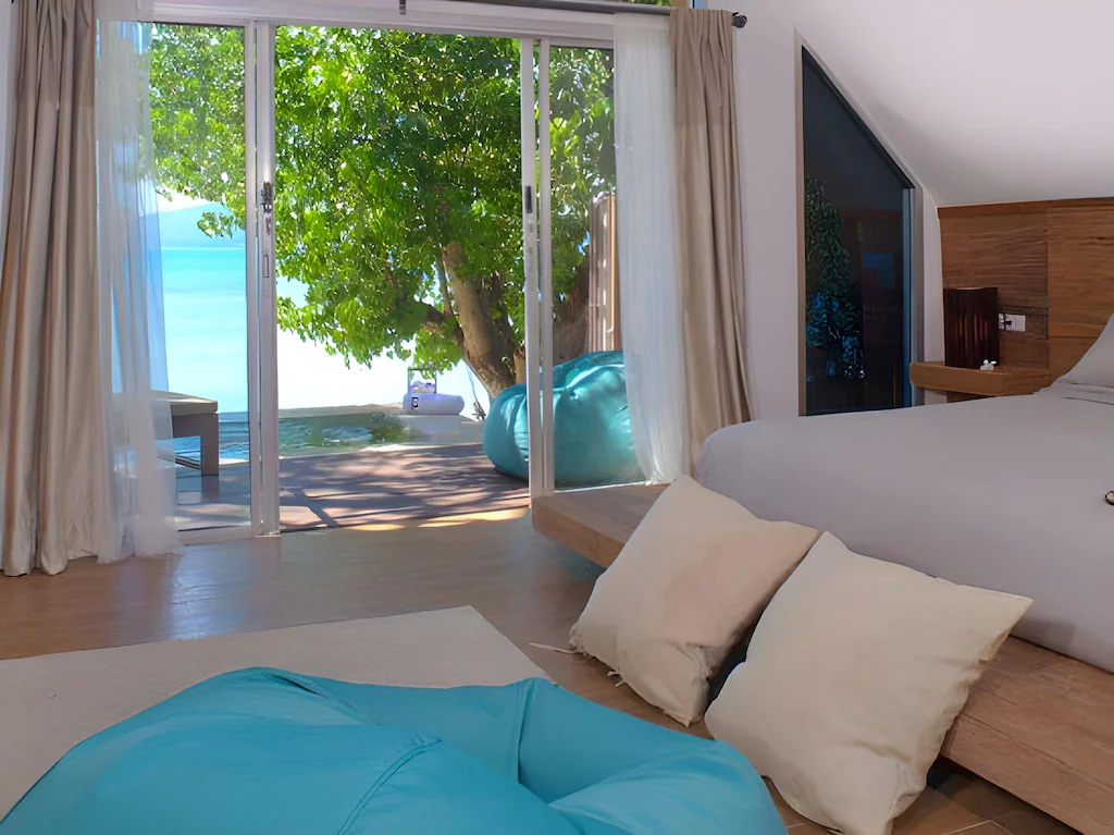 20 ที่พักเกาะสมุยติดทะเล หมาพักได้–แมวพักได้ | รวมรีสอร์ท Pet Friendly อัปเดตปี 2026