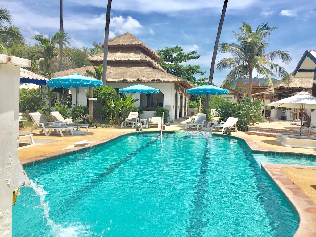 20 ที่พักเกาะสมุยติดทะเล หมาพักได้–แมวพักได้ | รวมรีสอร์ท Pet Friendly อัปเดตปี 2026