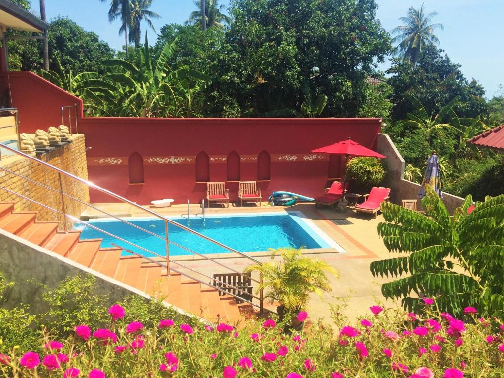 20 ที่พักเกาะสมุยติดทะเล หมาพักได้–แมวพักได้ | รวมรีสอร์ท Pet Friendly อัปเดตปี 2026