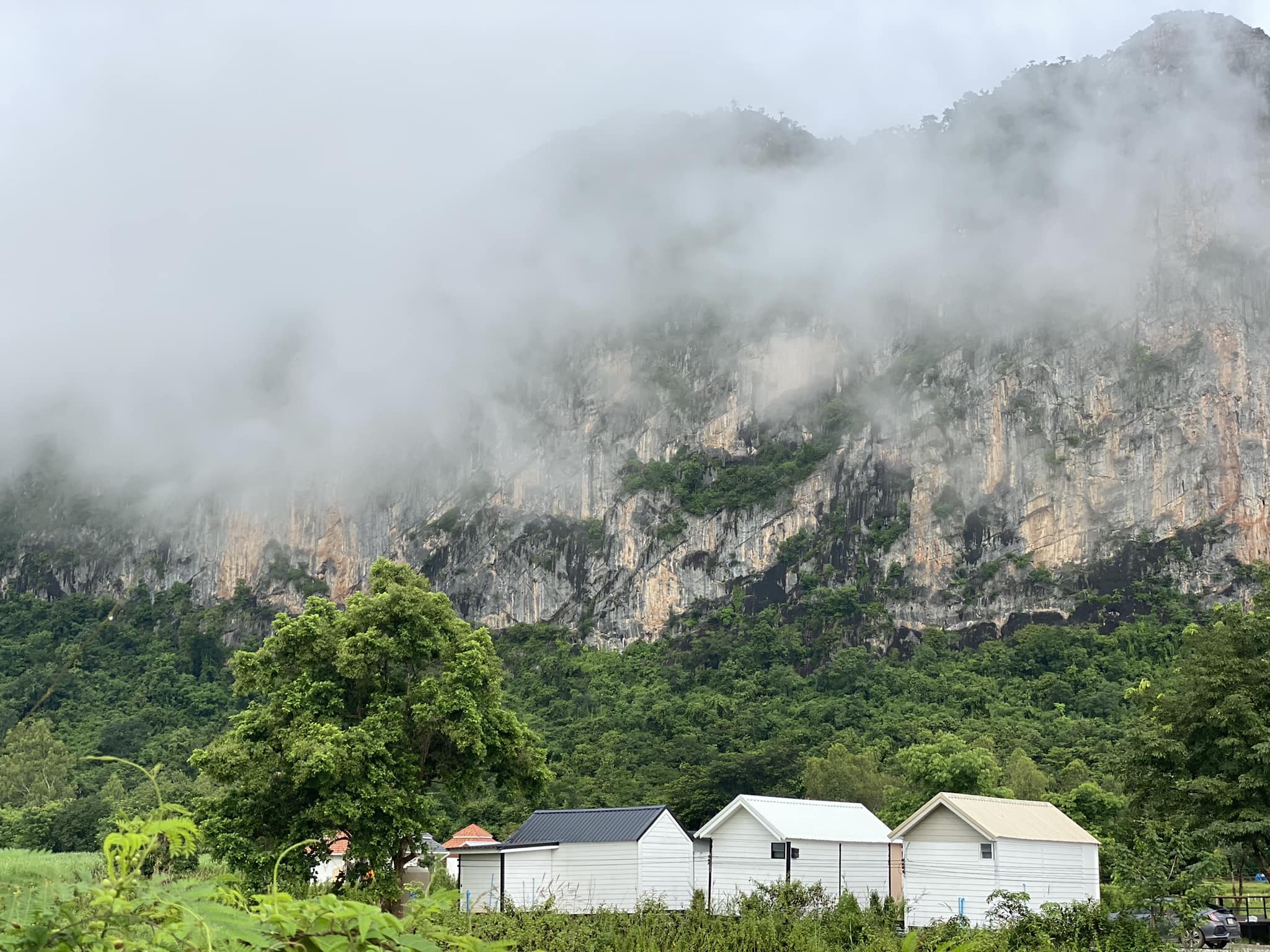 40 ที่พักขอนแก่น Pet Friendly หมาใหญ่พักได้ | ในเมือง/เขื่อนอุบลรัตน์/ภูผาม่าน 2569